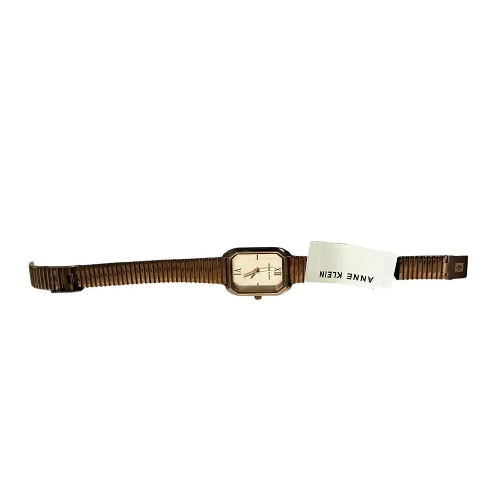 Anne Klein disclaimer item